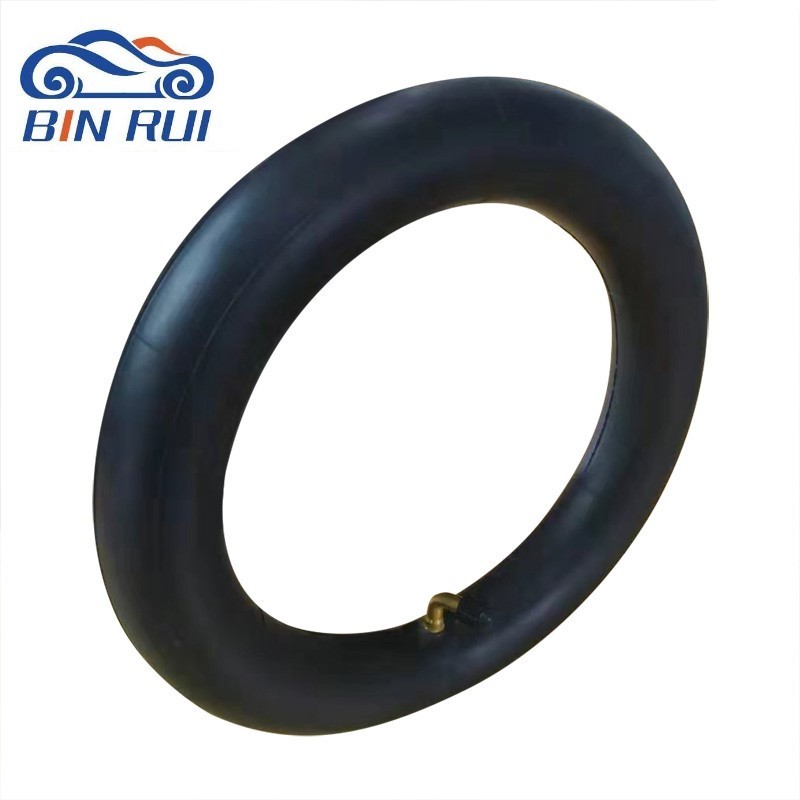 motorcycle tire tube 2.75/3.00-21 best quality factory direct butyl rubber inner tube