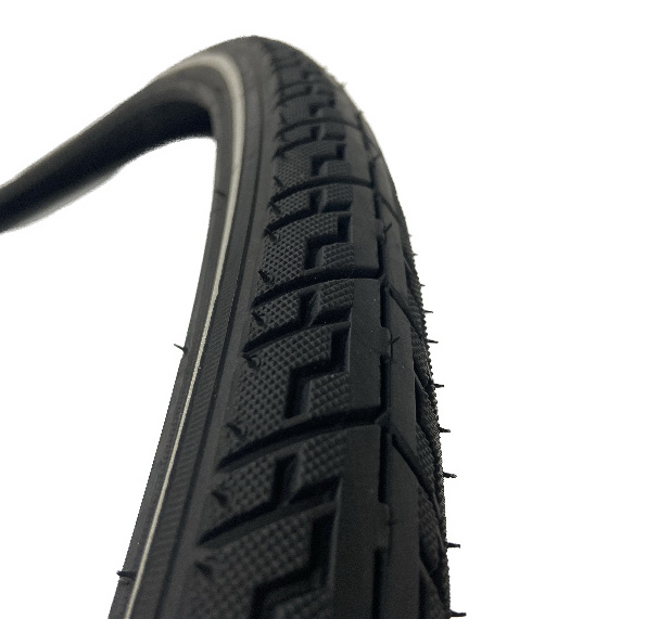 Factory Direct Delivery Bicycle High Quality Bicycle Tyre Other Bike Parts 12/ 14/ 16/ 20 /24 /26 Inch Tire Bicycle 22-28 Inch