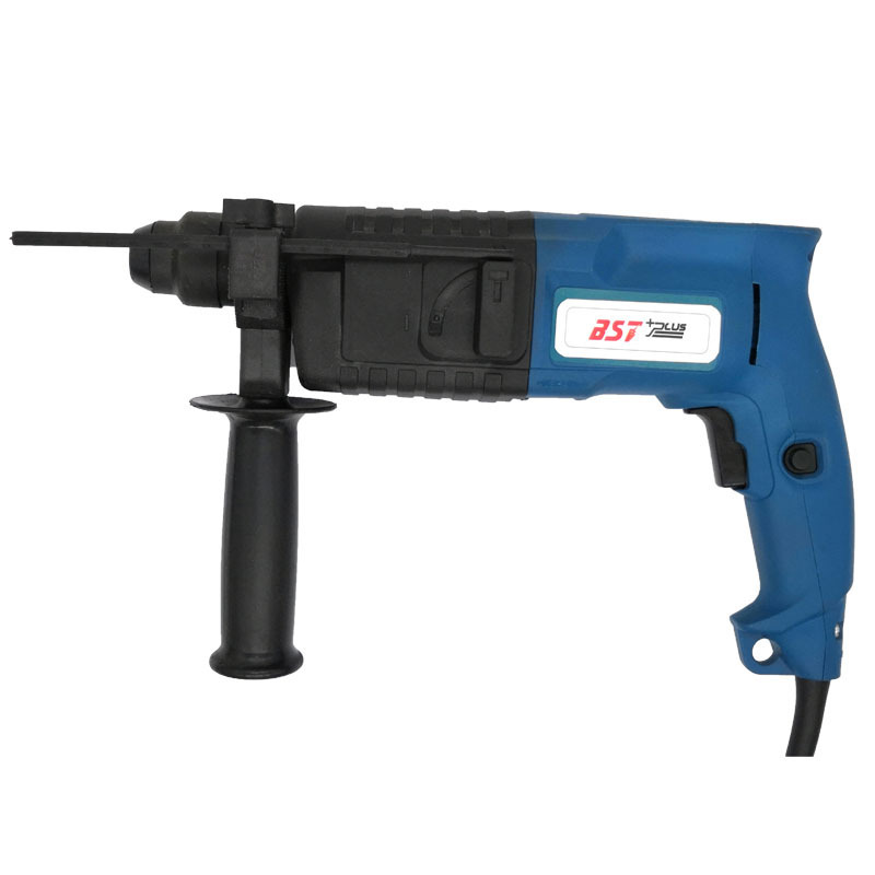 SDS plus 20mm 620W Light Rotary Hammer Drill 2-20DRE with Three Functions  Original BOS