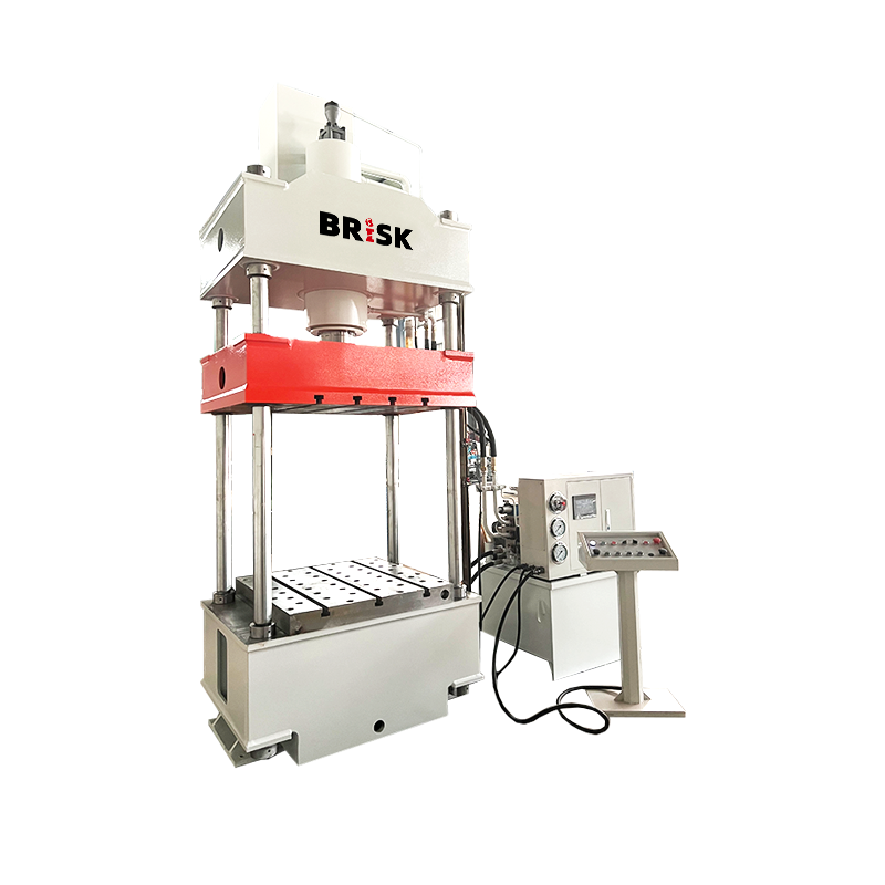 Y41-20 Four Column Hydraulic Press Composite Material Mold Forming Machine