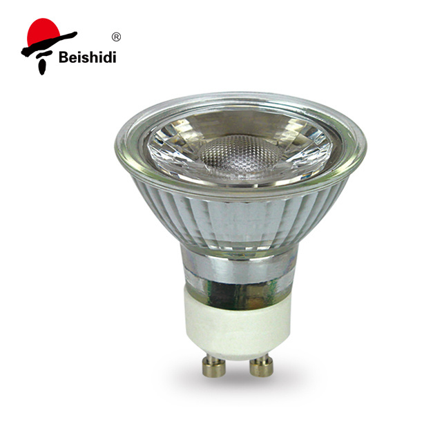 ERP 2.0  new GU10 LED Bulb 5W/7W