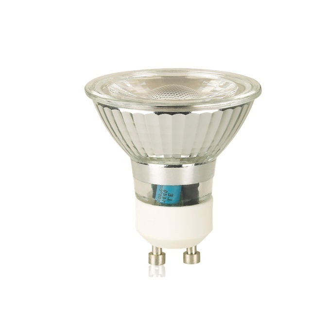 ERP 2.0  new GU10 LED Bulb 5W/7W