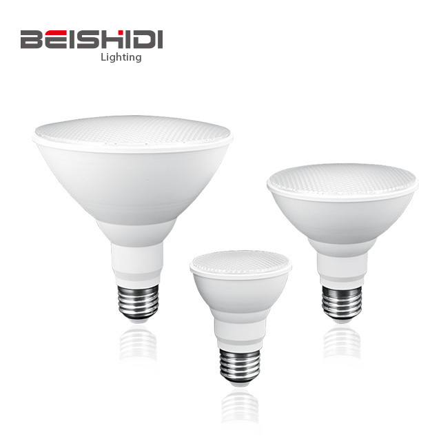 PAR20 PAR30 PAR38 LED bulb 7W 9W 12W 16W