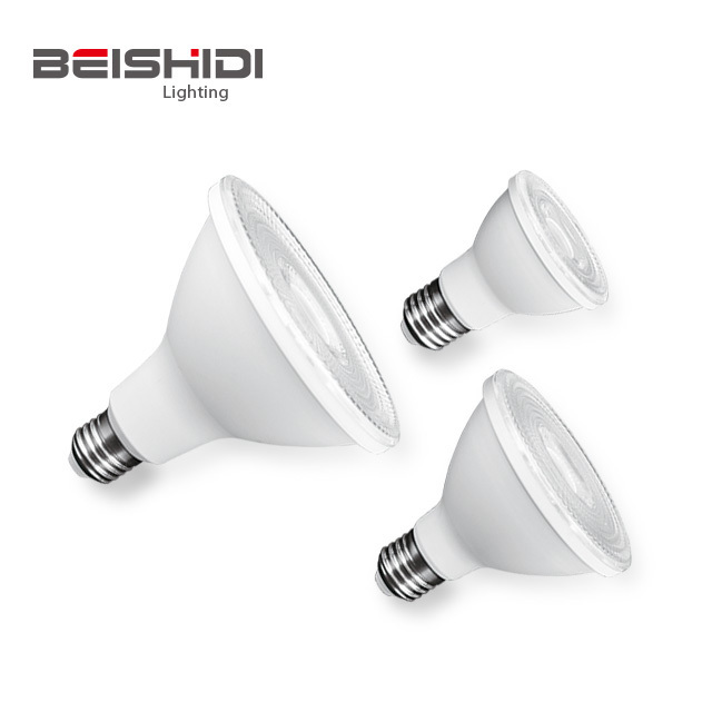 PAR20 PAR30 PAR38 LED bulb 7W 9W 12W 16W