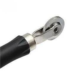 mini compacting wheel Tire repair tools for Tire repair compaction rollers