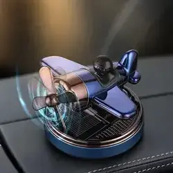 Helicopter Vertiplane Heliogyro Pilot Liquid Essential Oil Perfume Diffuser Aircraft Fighter Solar Car Air Freshener