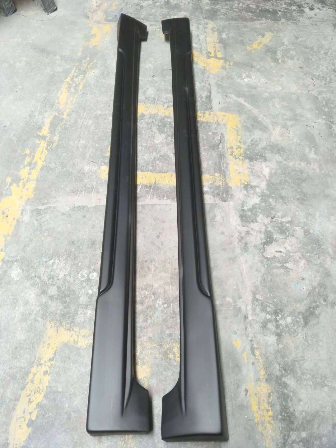 Suitable for Chevrolet Cruze car surround 15 classic Cruze front bumper and rear bumper side skirts