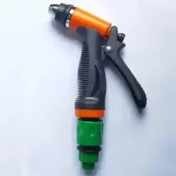 12V Car Washer Washing Machine High Pressure Self-priming Electric Car Washer Water Pump Cigarette Lighter