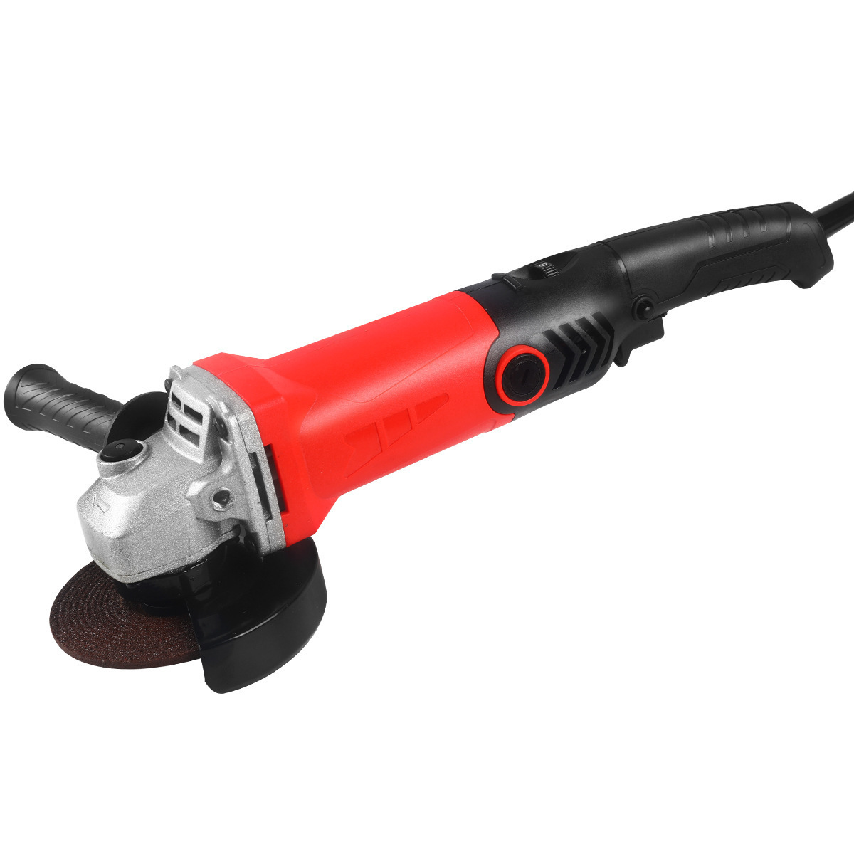 Automobile Polishing Tool 1200W 220V Adjustable Speed Car Electric Polisher Waxing Machine