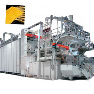 long pasta production line/spaghetti making machine/pasta spaghetti prices