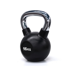 Wholesale Iron Kettlebell Competition Kettlebell 10kg 12kg 16kg 20kg 32kg