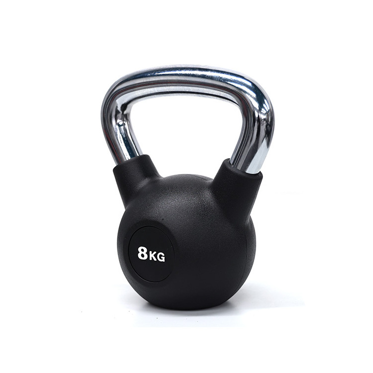 Wholesale Iron Kettlebell Competition Kettlebell 10kg 12kg 16kg 20kg 32kg