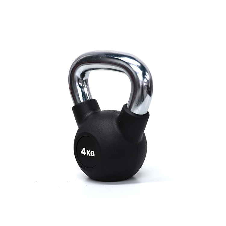 Wholesale Iron Kettlebell Competition Kettlebell 10kg 12kg 16kg 20kg 32kg