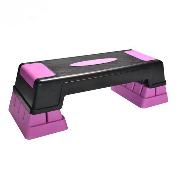 Fitness & Body Building Cheap Aerobic Step Blocks Box