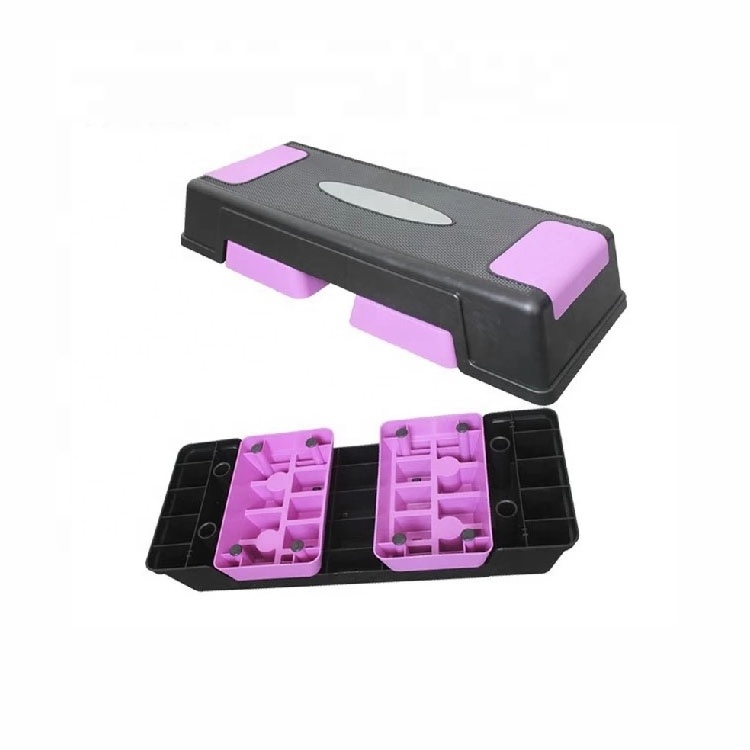 Fitness & Body Building Cheap Aerobic Step Blocks Box