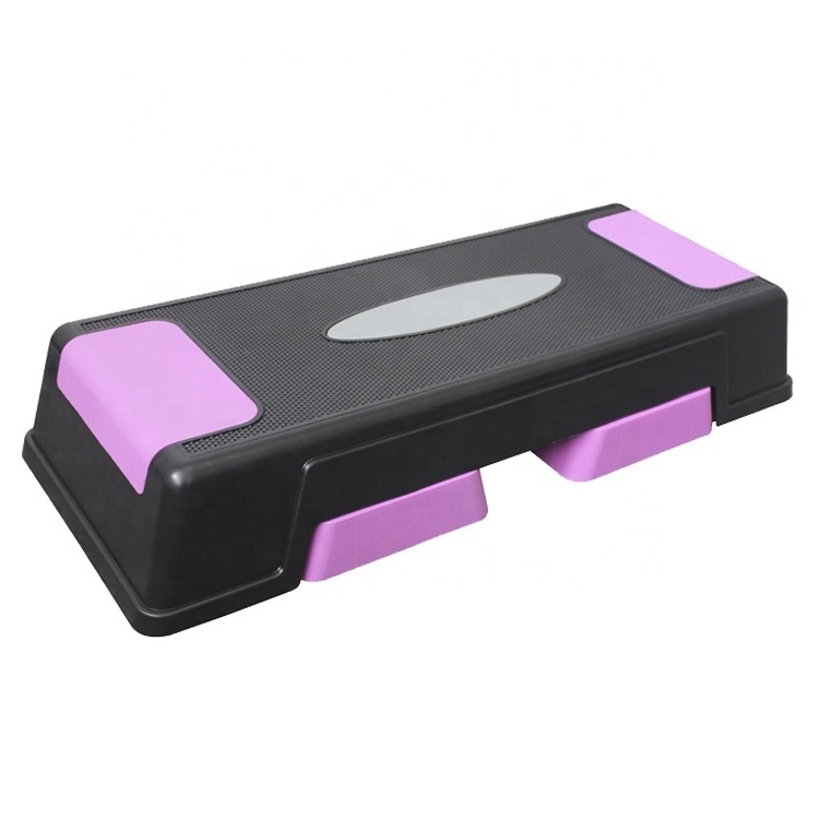 Fitness & Body Building Cheap Aerobic Step Blocks Box