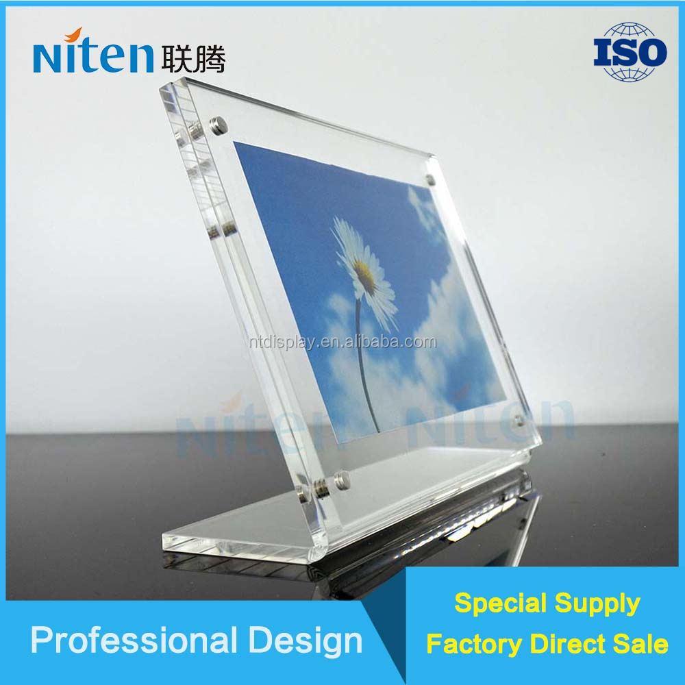 New products of advertising equipment,advertising display for exhibitions,magnetic levitating and turning acrylic display stand