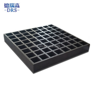 fiberglass garage industrial floor plastic grating