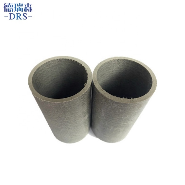 Fiberglass FRP GRP Tube Pipe