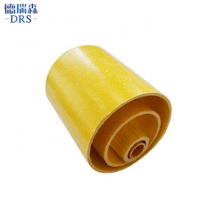 Fiberglass FRP GRP Tube Pipe