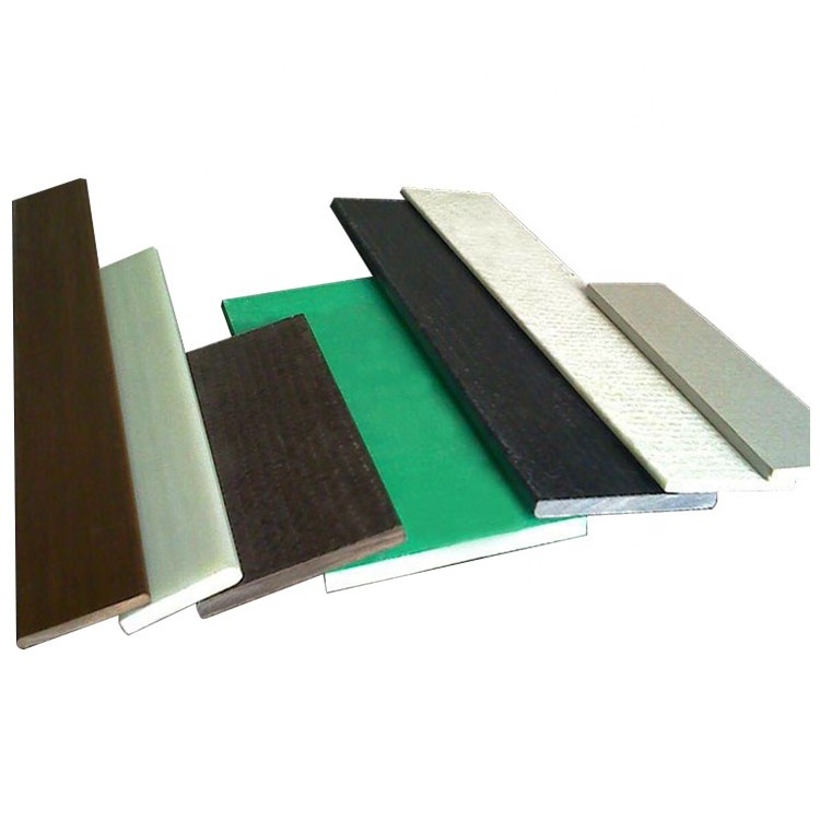 Anti corrosion pultruded FRP strip/fiberglass flat bar