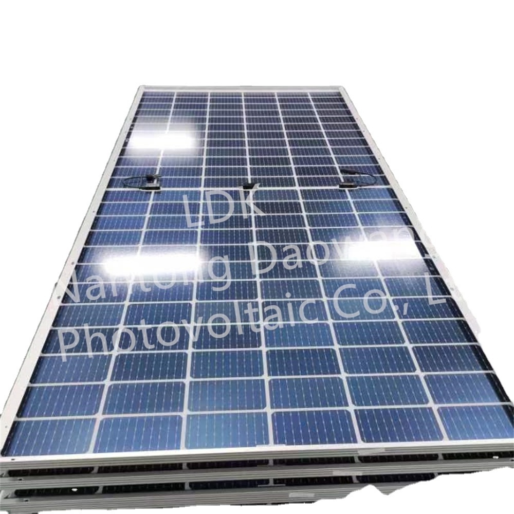 450w 550w 650w The most cost-effective renewable energy products solar panels optimizer solar film panel powerstation