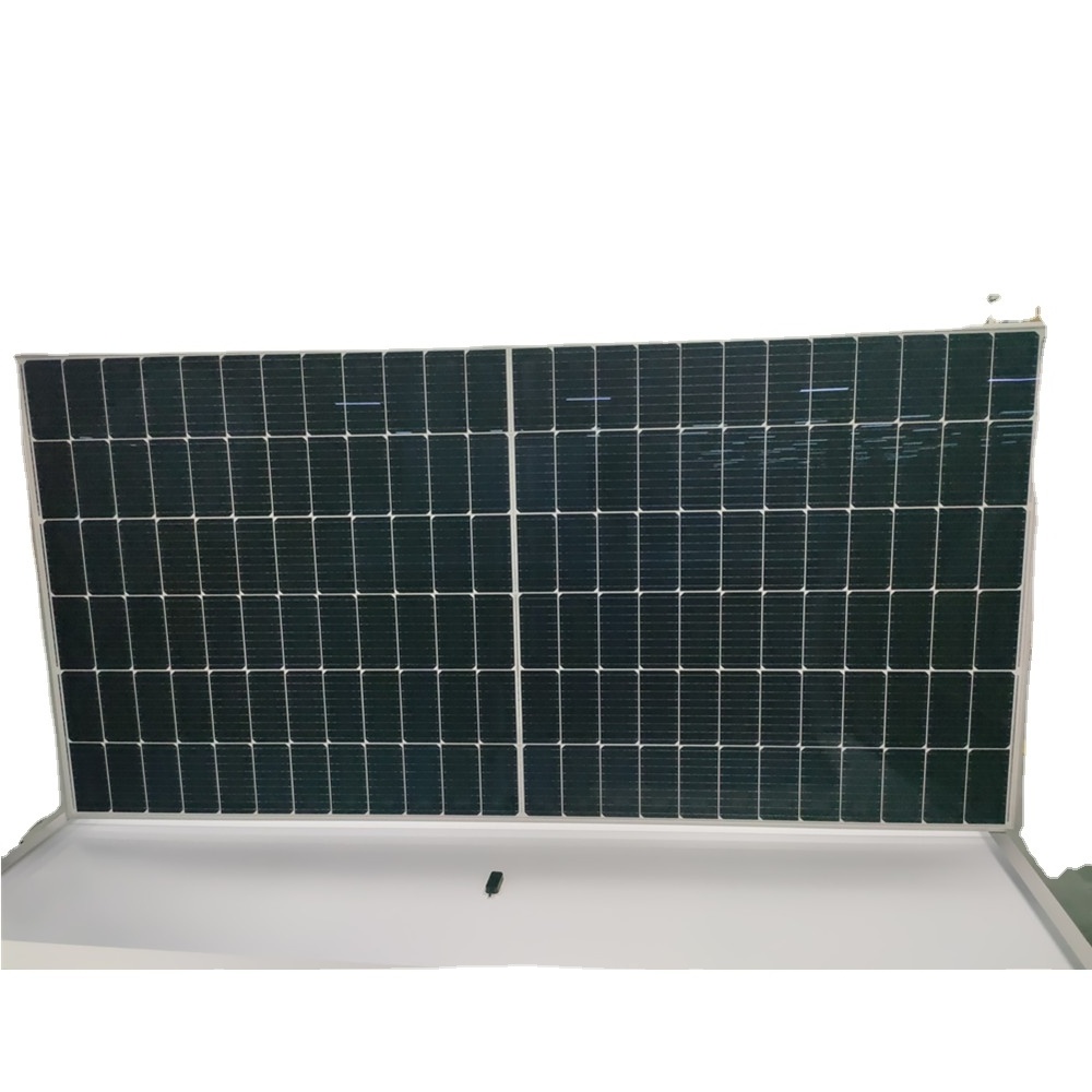 450w 550w 650w The most cost-effective renewable energy products solar panels optimizer solar film panel powerstation