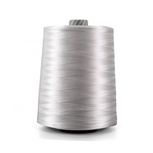 Eheng Wholesale viscose rayon embroidery thread 120d 2 1kg cone