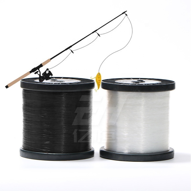 0.50 mm mono fishing line nylon monofilament fishing thread