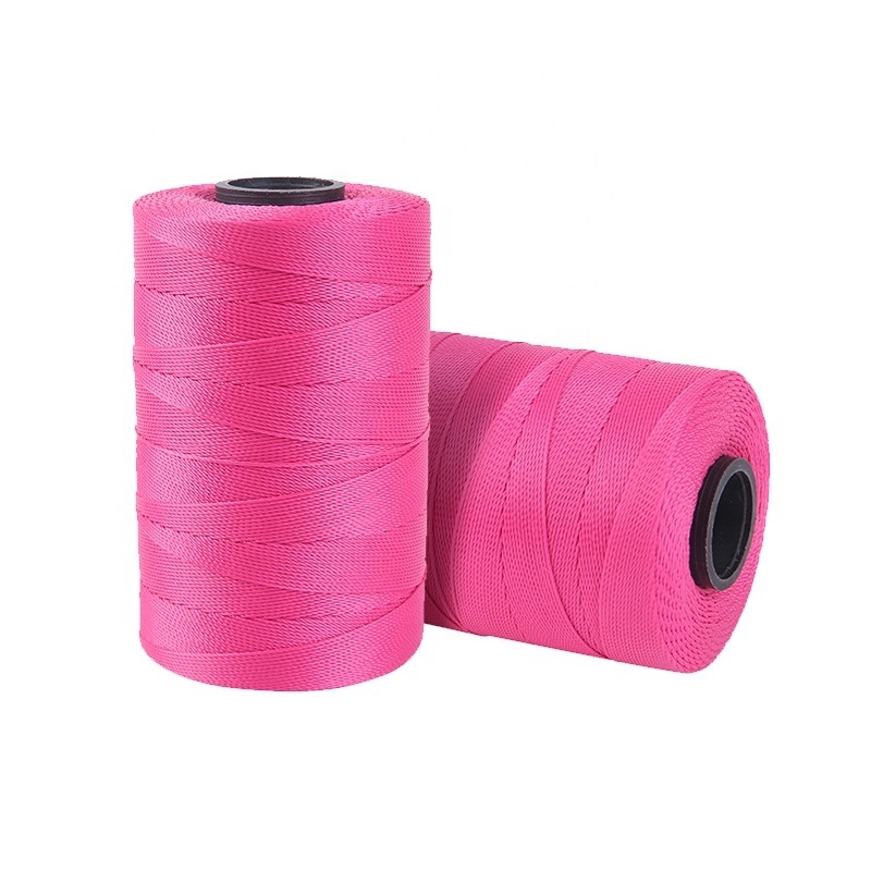 Nylon fishing net rope twine fishing twine