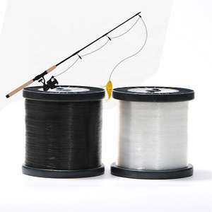 0.1mm-5.0mm 2kg Japan nylon monofilament mono nylon fishing line high bulk fishing line