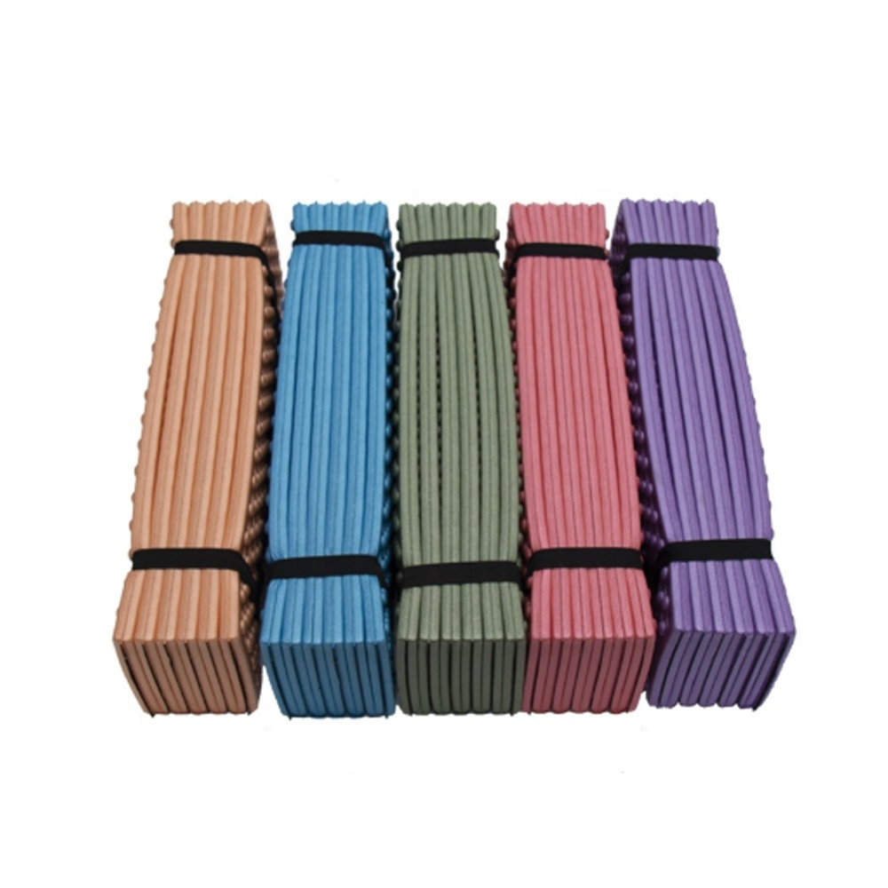 Foam Material Camping Insulation Mat Sleeping Pad Moisture Proof Outdoor Folding Mat