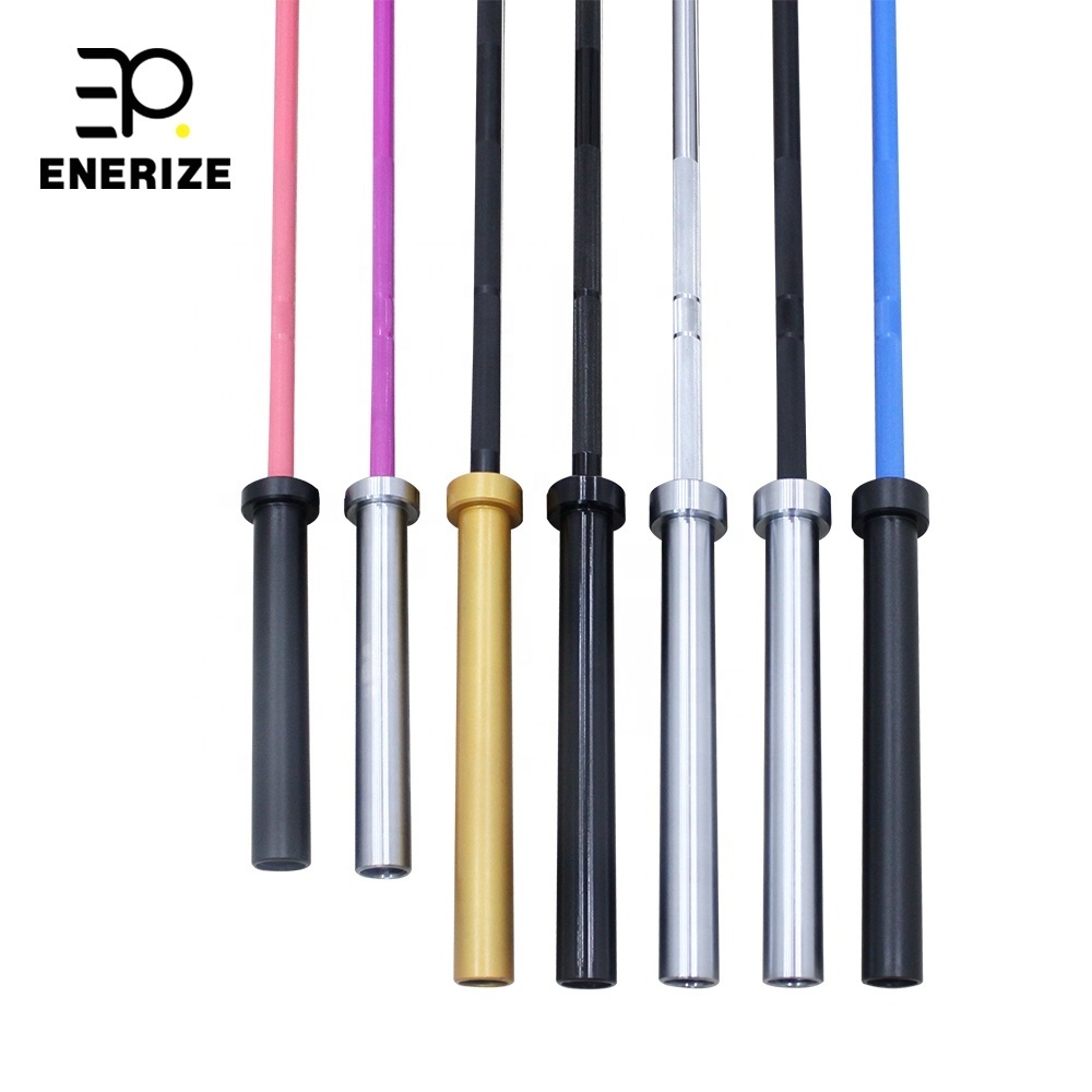 15kg/20kg Professional Weightlifting/Powerlifting Barbell