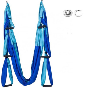 Hot Selling Aerial Yoga Swing Set Yoga Hammock Yoga Hammock for Gym Home Fitness