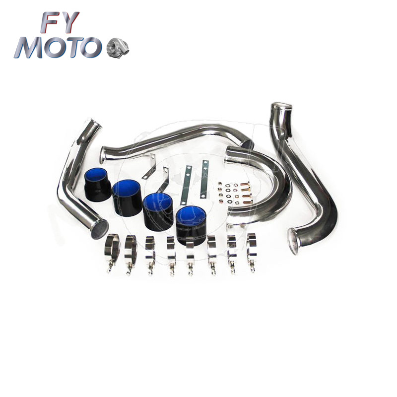 Intercooler Pipe kits for T-oyota Supra MK4 JZA80 TURBO 2JZ GTE