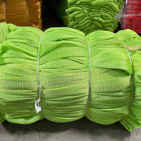 hot sales fishing net scallop cage aquaculture net