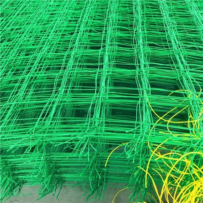 Cucumber Vine Fruits Vegetables Tomato Agriculture Plastic Plant Climbing Trellis Netting Plant Climbing Net