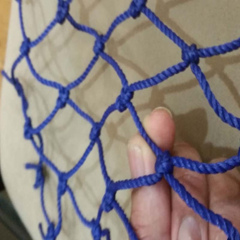 hot sales fishing net scallop cage aquaculture net