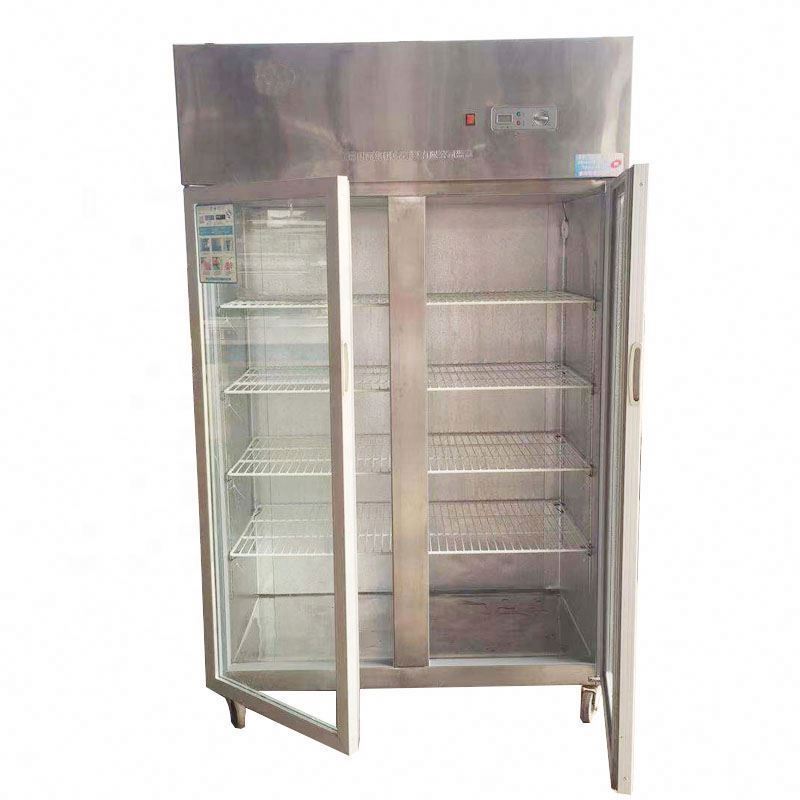 Supermarket Display Pepsi Fridge Used Commercial Refrigerators For Sale