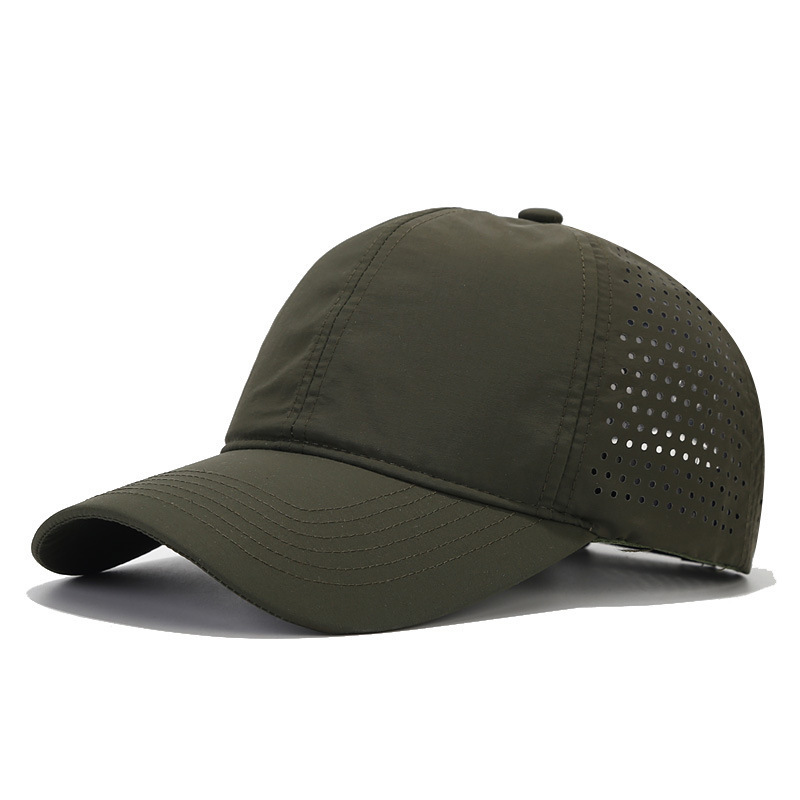 Hot New Product custom unisex cotton twill fitted baseball cap hat