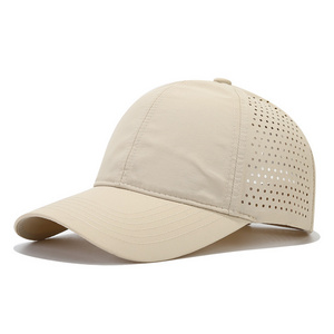 Hot New Product custom unisex cotton twill fitted baseball cap hat