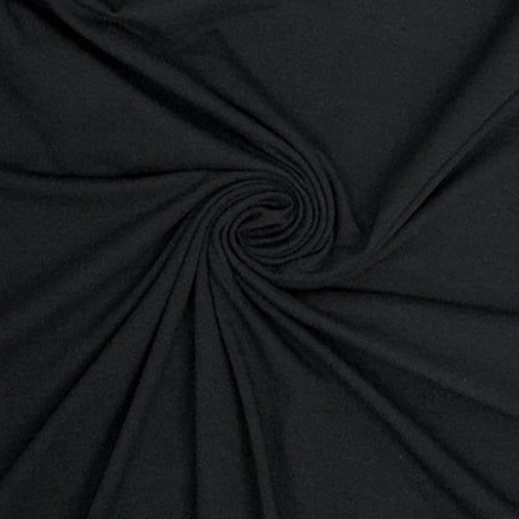 Comfy luxury 4way stretch lycra recycled elastane material polyamide black 80 nylon 20 spandex stretch spandex nylon fabric