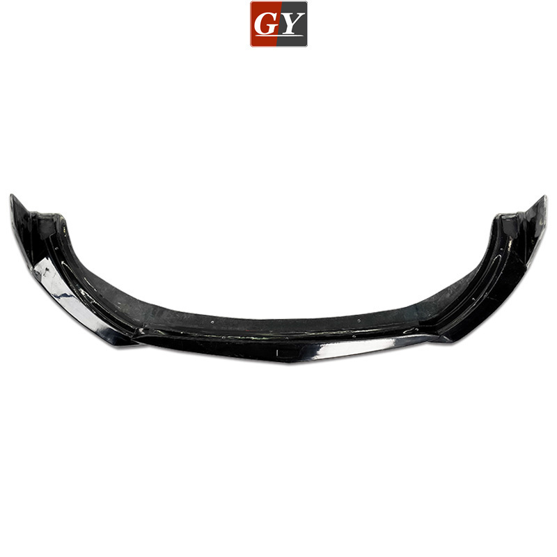 FIBERGLASS TOMS RACING STYLE FRONT LIP FOR TOYOTA 22- GR86 ZN8