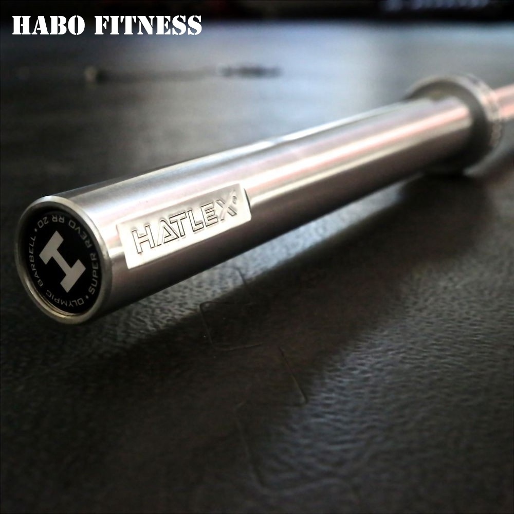 Gym Barbell 200K PSI men'S 20kg powerlifting Barbell