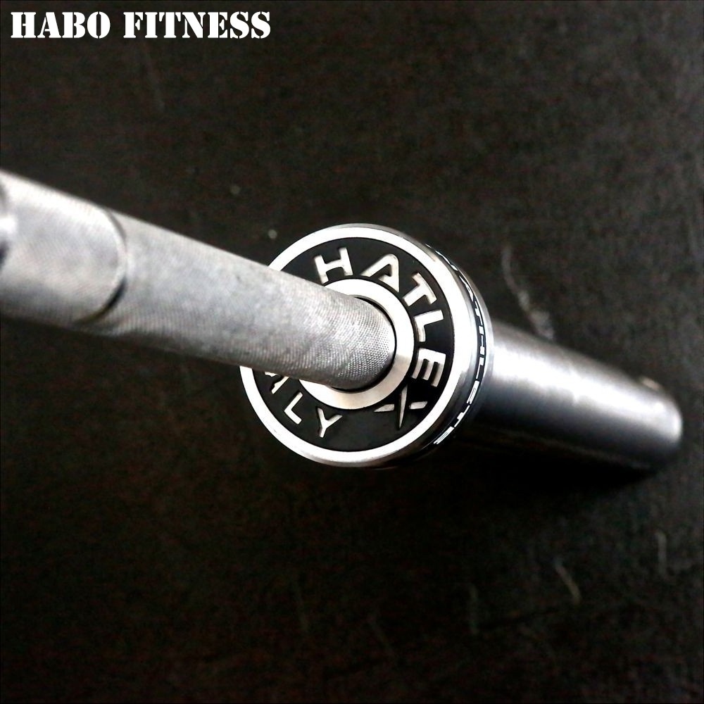 Gym Barbell 200K PSI men'S 20kg powerlifting Barbell