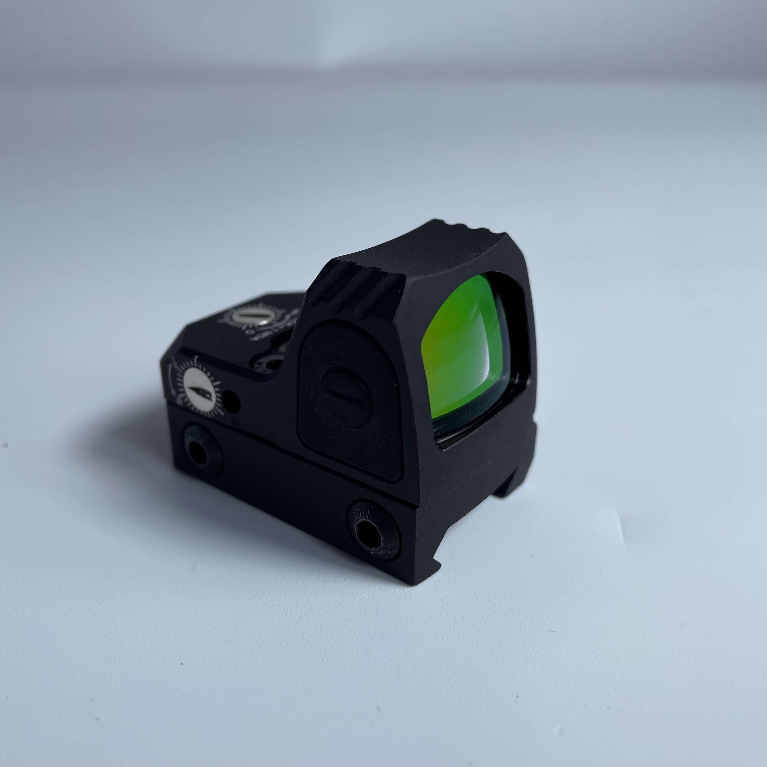 OEM ODM NEW Red dot Sight  Reflex Sight Optical Mini  RMR Red dot Sight for Hunting