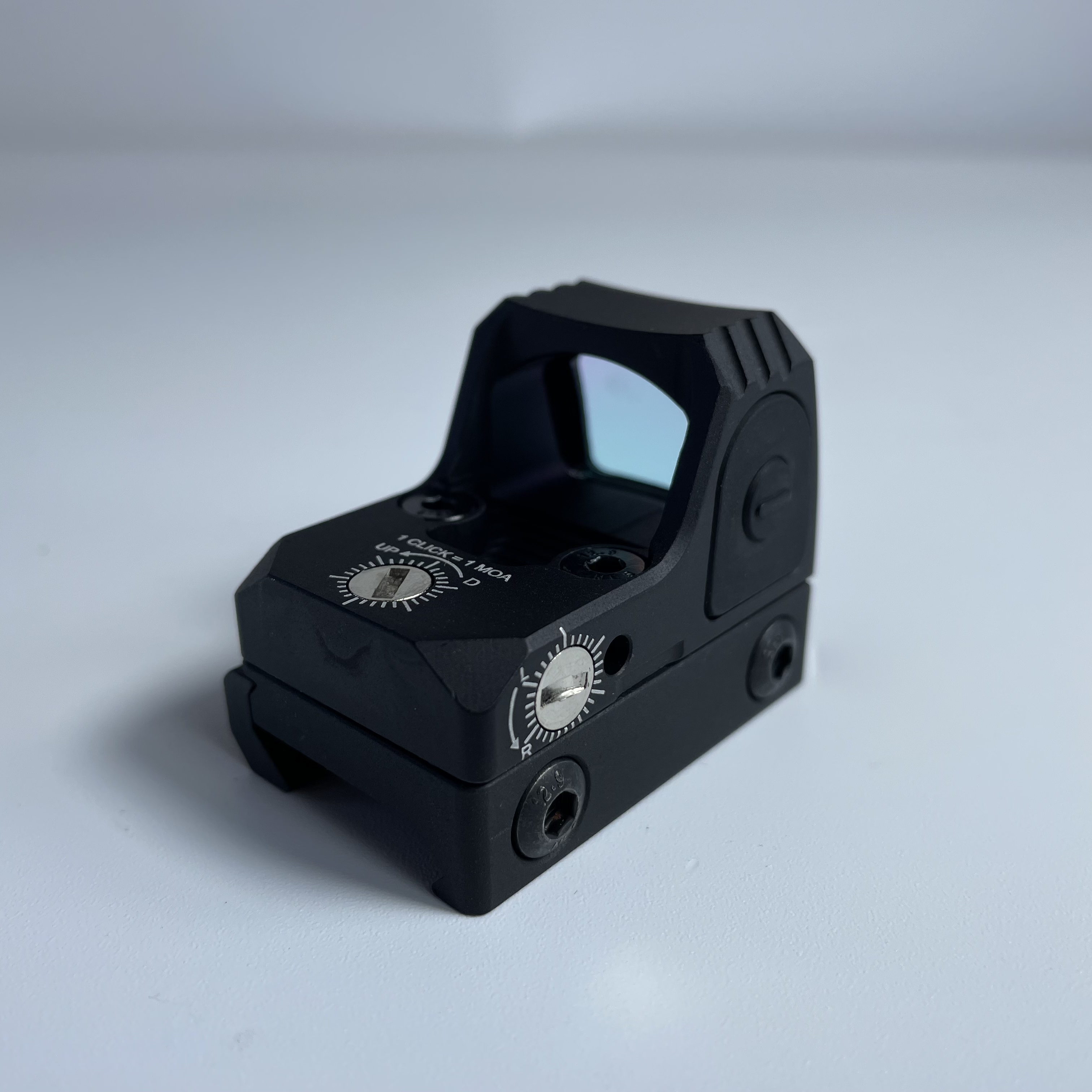 OEM ODM NEW Red dot Sight  Reflex Sight Optical Mini  RMR Red dot Sight for Hunting