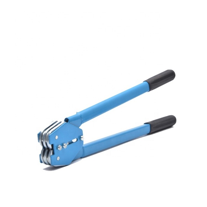 HJ19 Small  Hand Manual  PP PET Plastic Tensioner Strapping Tool