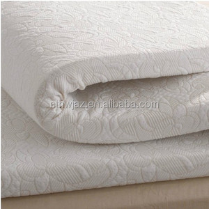 memory foam sheet