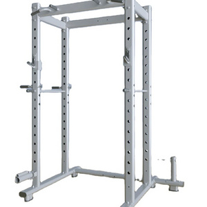 most popular Gym fitness set Multi Functional muscle strength Trainer Gym Squat Rack